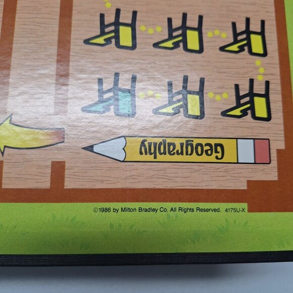 Go to Head of Class Board Replacement 24 x 19 Tri Fold Classroom Replacement - Picture 4 of 5